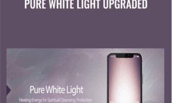 Pure White Light UPGRADED - Eric Thompson