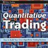Quatitative Trading – Ernest Chan