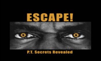 Escape - Grandpa