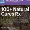 Essential Oil Transformation Course - Dr. Axe