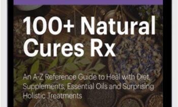 Essential Oil Transformation Course - Dr. Axe