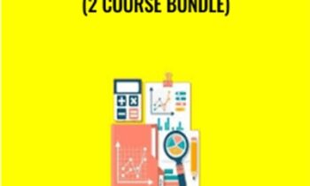 Ethereum & Ripple Course (2 Course Bundle) - Saad Tariq Hameed