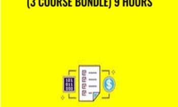 Ethereum, Dash & Litecoin (3 Course Bundle) 9 Hours - Saad Tariq Hameed