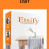 Etsify – Barry and Roger