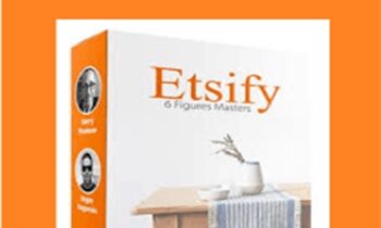 Etsify – Barry and Roger
