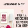 Art Printables on Etsy – EvaKnows