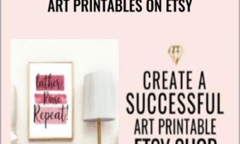 Art Printables on Etsy – EvaKnows