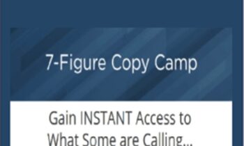 7 Figure Copy Camp – Evaldo Albuquerque (Agora)