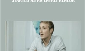 UIntro to Entrepreneurship Get started as an Entrepreneur - Evan Kimbrell