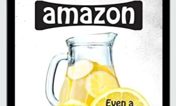 Be Like Amazon: Even a Lemonade Stand Can Do It