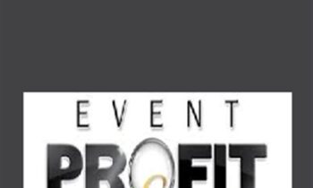 Event Profit Secrets -  Lisa Sasevich