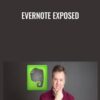 Evernote Exposed - James Burchill