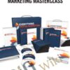 Everything Digital Marketing MasterClass - Ty Kilgore