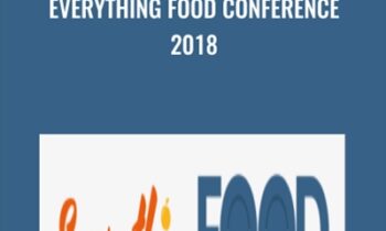Everything Food Conference 2018 - Kami Kilgore & Others