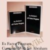 Ex Factor Program Complete - Jay Abraham