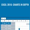 Excel 2016: Charts in Depth - Dennis Taylor