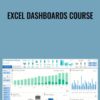 Excel Dashboards Course - Mynda Treacy