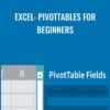 Excel: PivotTables for Beginners - Dave Ludwig