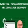 Excel VBA - The Complete Excel VBA Course for Beginners - Alan Murray