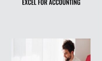 Excel for Accounting