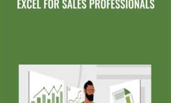 Excel for Sales Professionals - Chris B. Smith & Dave Ludwig