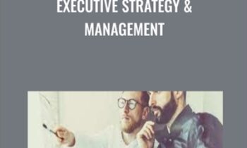 Executive Strategy & Management