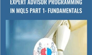 Expert Advisor Programming in MQL5 Part 1: Fundamentals