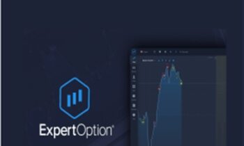 Expert  Option Trading Course