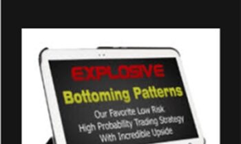 Explosive Bottoming Patterns - Anonymous