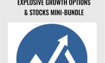 Explosive Growth Options & Stocks Mini-Bundle - Base Camp Trading