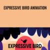 Expressive Bird Animation - Max Marakhovskyi