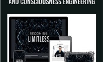 Extraordinary U Become Limitless and Consciousness Engineering