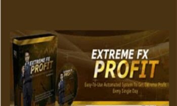 Extreme FX Profit System – Kishore M