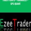 Finer Points + Fibonacci + SPS Quant - EzeeTrader