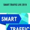 Smart Traffic Live 2019 - Ezra Firestone