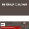 FAB Formula ECL Platinum
