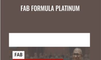 FAB Formula Platinum