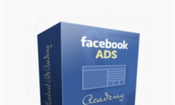 Facebook Ads Academy 2.0 – Brian Moran