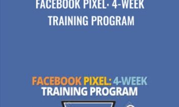 Facebook Pixel: 4-week  Training Program - Jon Loomer