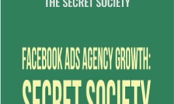 FB Ads Agency Growth The Secret Society