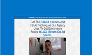 FB Ads Course for Ecommerce – SobeViral