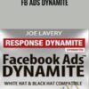 FB Ads Dynamite - Joe Lavery