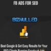 FB Ads For SEO - Dino Gomez