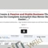 FB Ads Machine 2.0 – Dan DaSilva, Mike Dolev