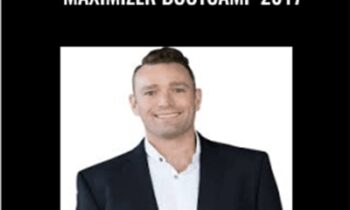 FB Ads Profit Maximizer Bootcamp 2017 – Jason Hornung