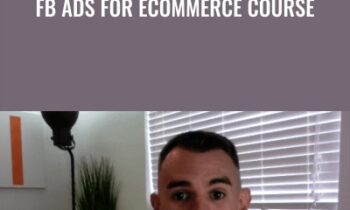 FB Ads for Ecommerce Course -  SobeViral