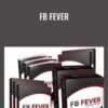 FB Fever - AJ Montoya