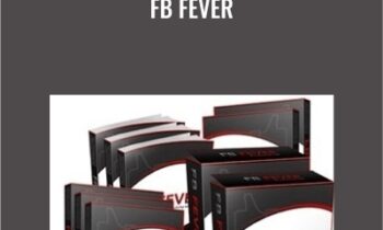FB Fever - AJ Montoya
