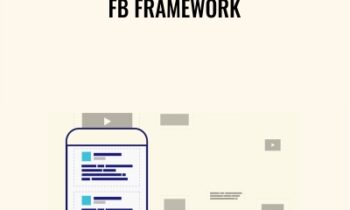 FB Framework - Courtney Foster Donahue