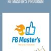 FB Master’s Program - Jaykay Dowdall